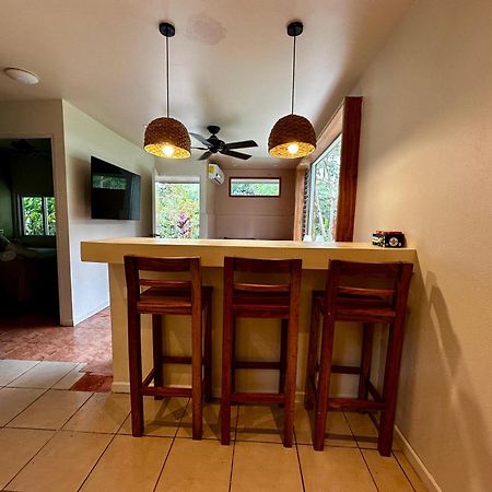 Almendros Eco-Villas La Fortuna Εξωτερικό φωτογραφία