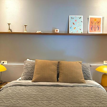 Almendros Eco-Villas La Fortuna Εξωτερικό φωτογραφία