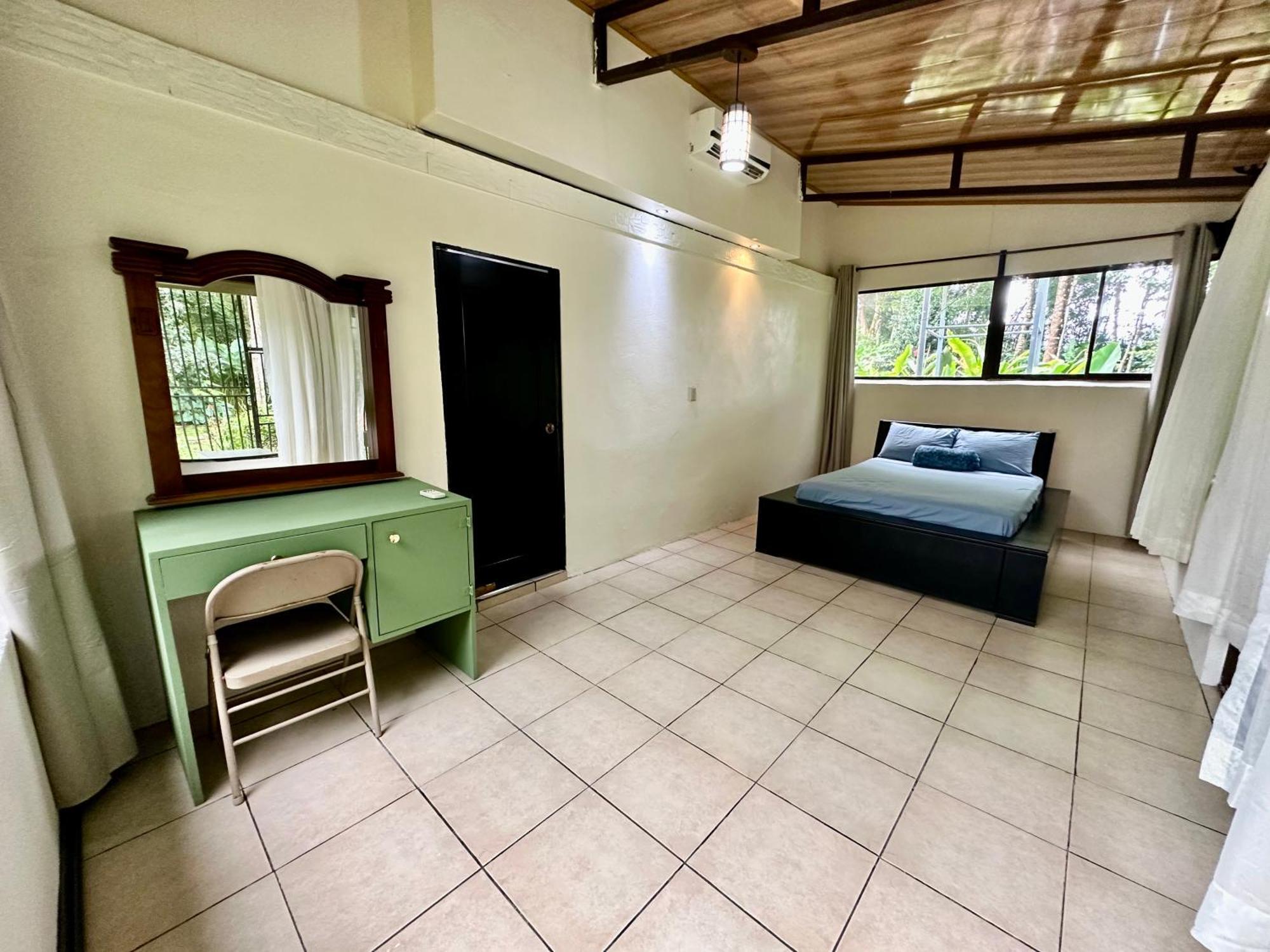 Almendros Eco-Villas La Fortuna Εξωτερικό φωτογραφία
