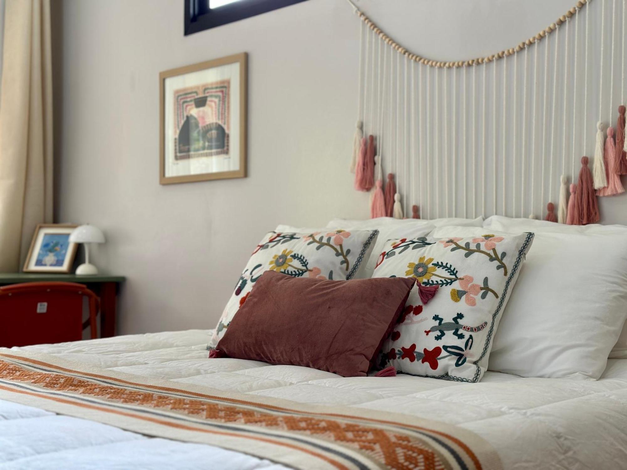 Almendros Eco-Villas La Fortuna Εξωτερικό φωτογραφία