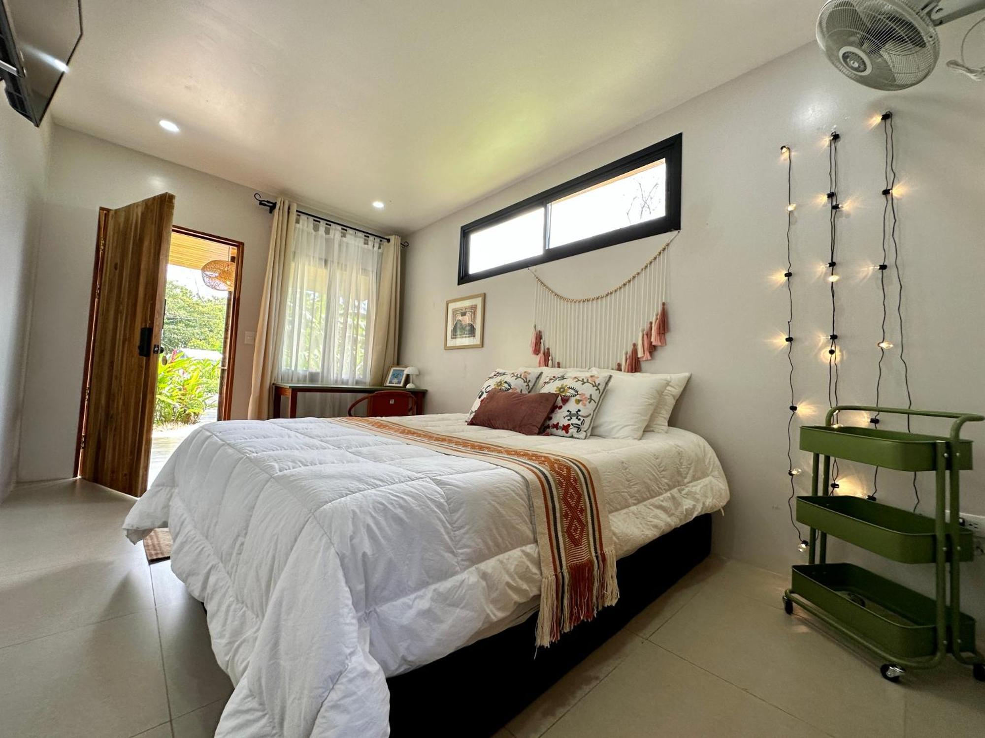 Almendros Eco-Villas La Fortuna Εξωτερικό φωτογραφία