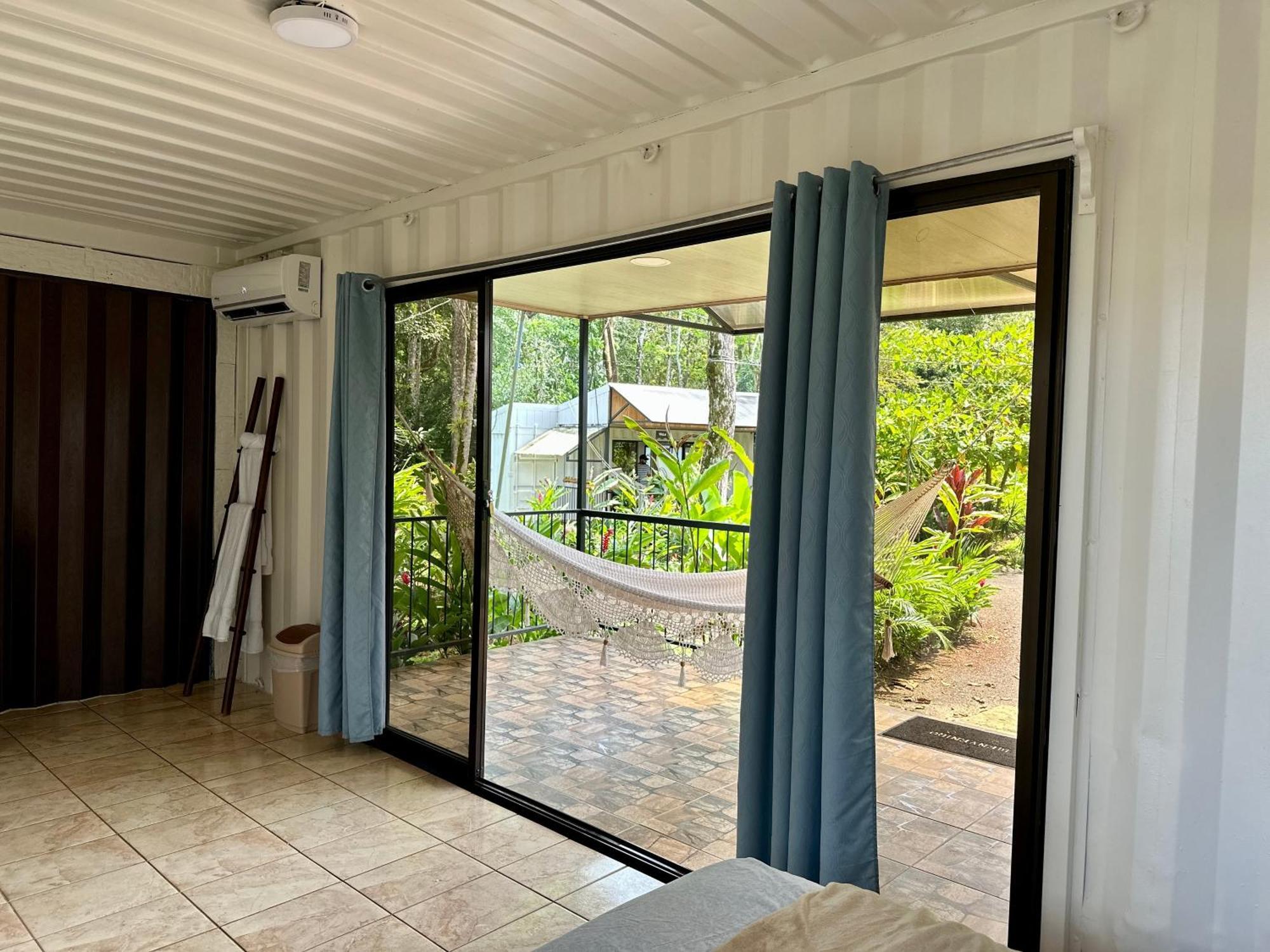Almendros Eco-Villas La Fortuna Εξωτερικό φωτογραφία