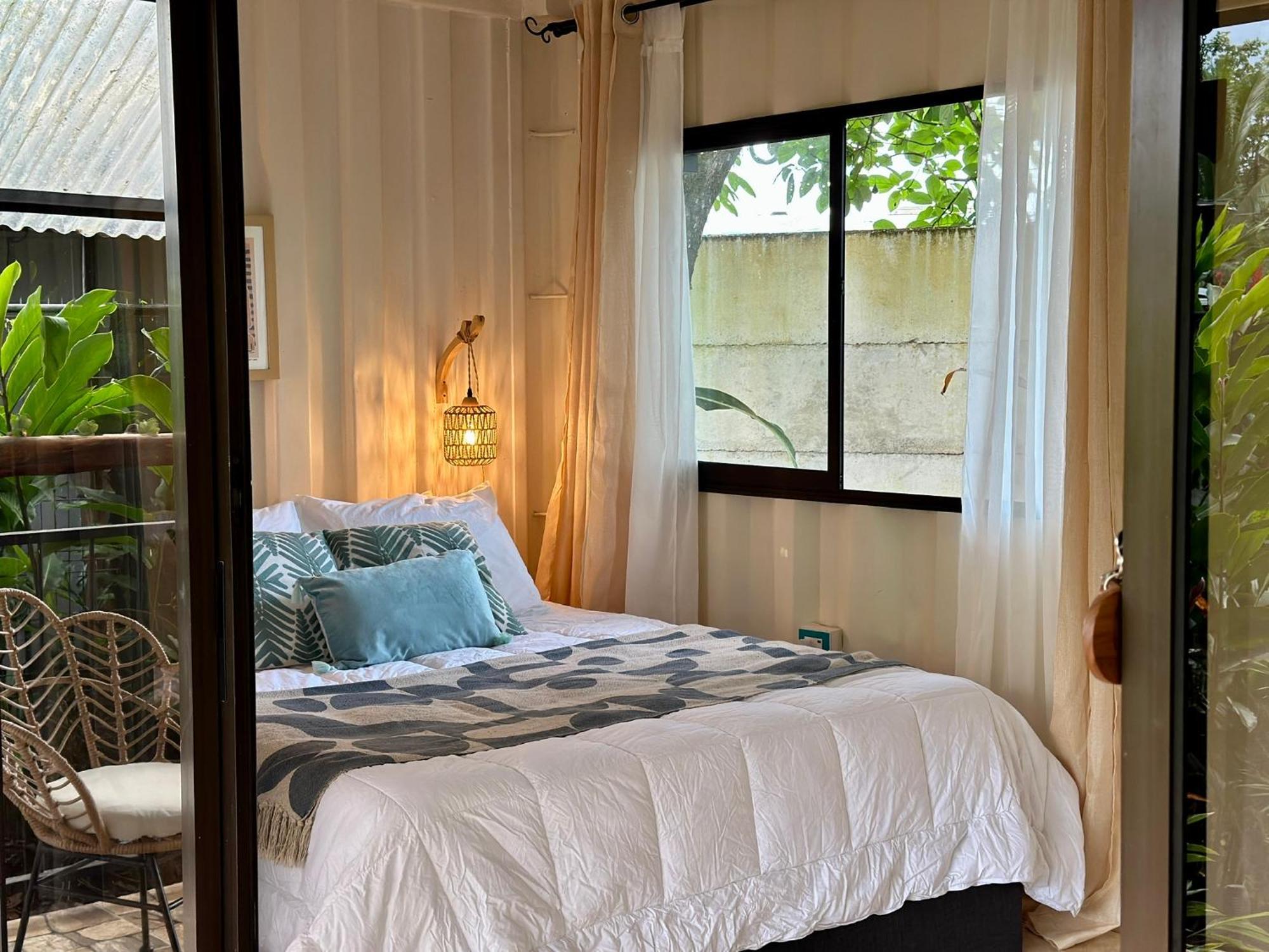 Almendros Eco-Villas La Fortuna Εξωτερικό φωτογραφία