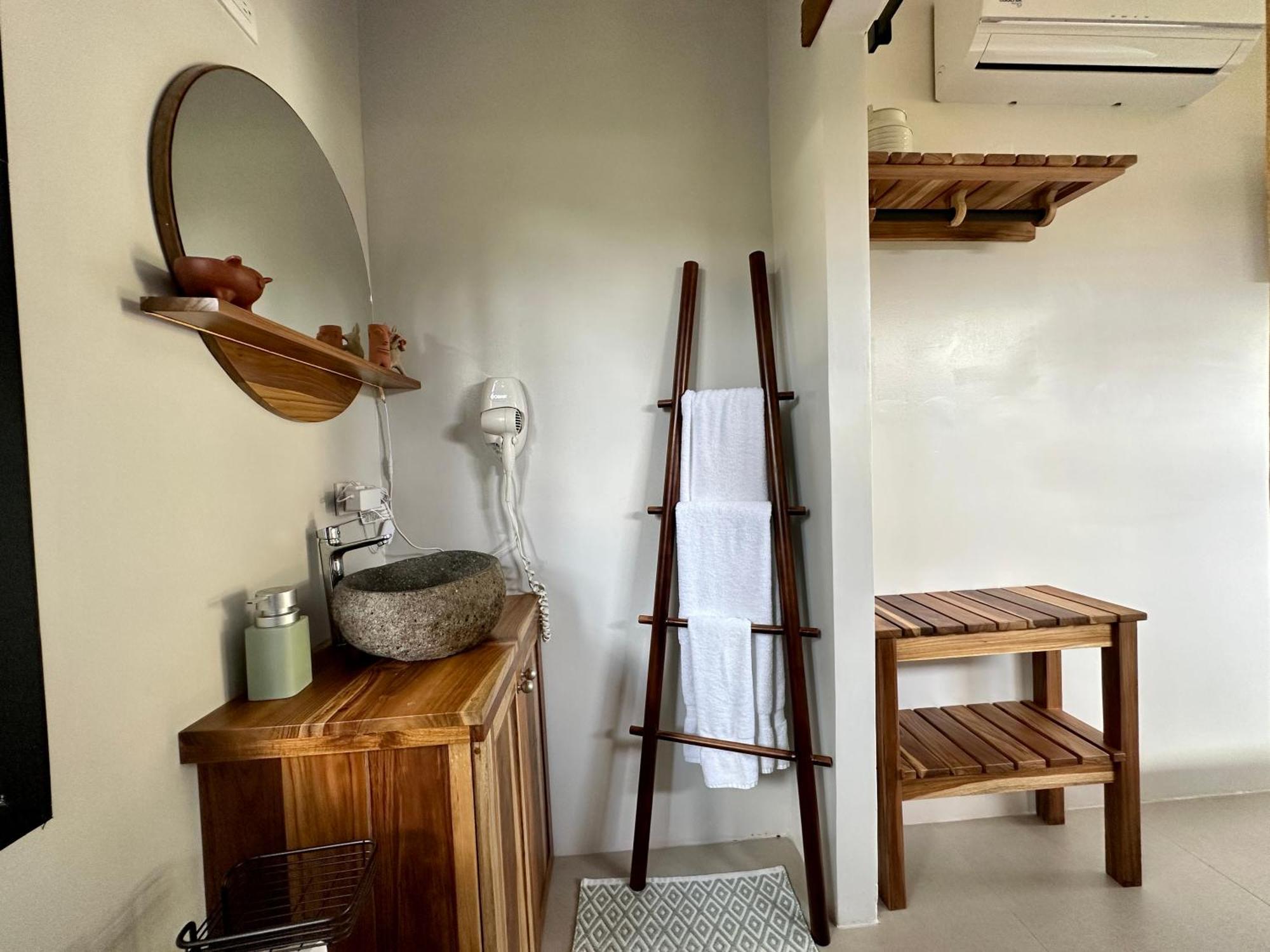 Almendros Eco-Villas La Fortuna Εξωτερικό φωτογραφία