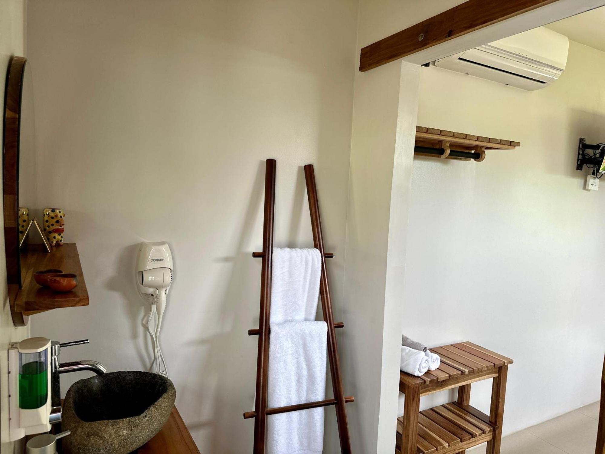 Almendros Eco-Villas La Fortuna Δωμάτιο φωτογραφία