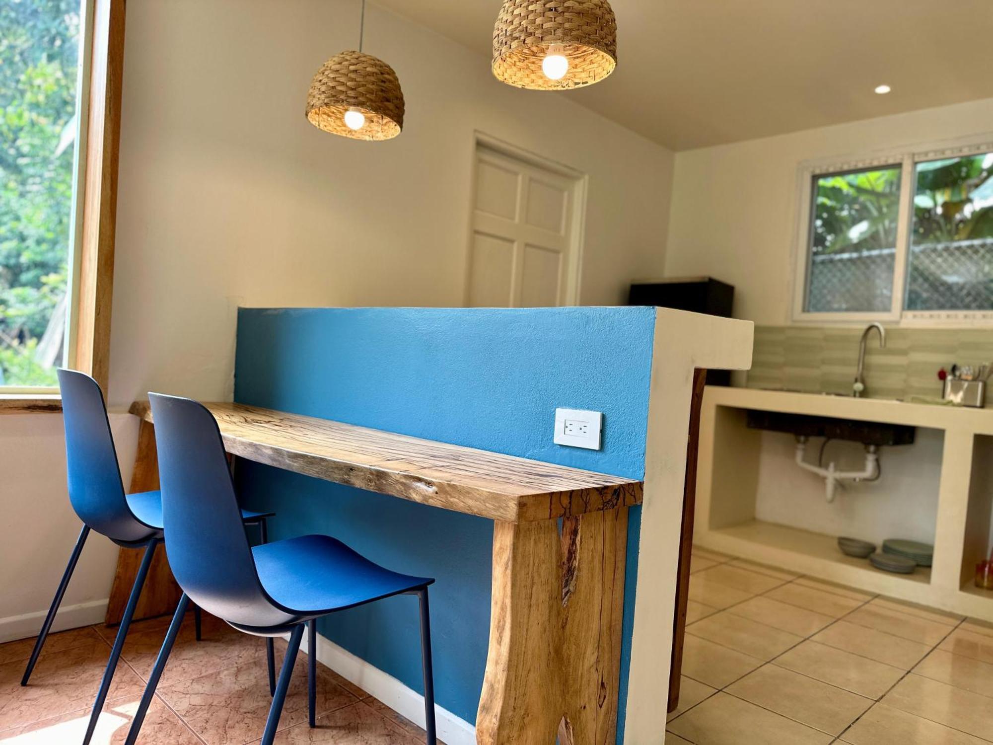 Almendros Eco-Villas La Fortuna Εξωτερικό φωτογραφία