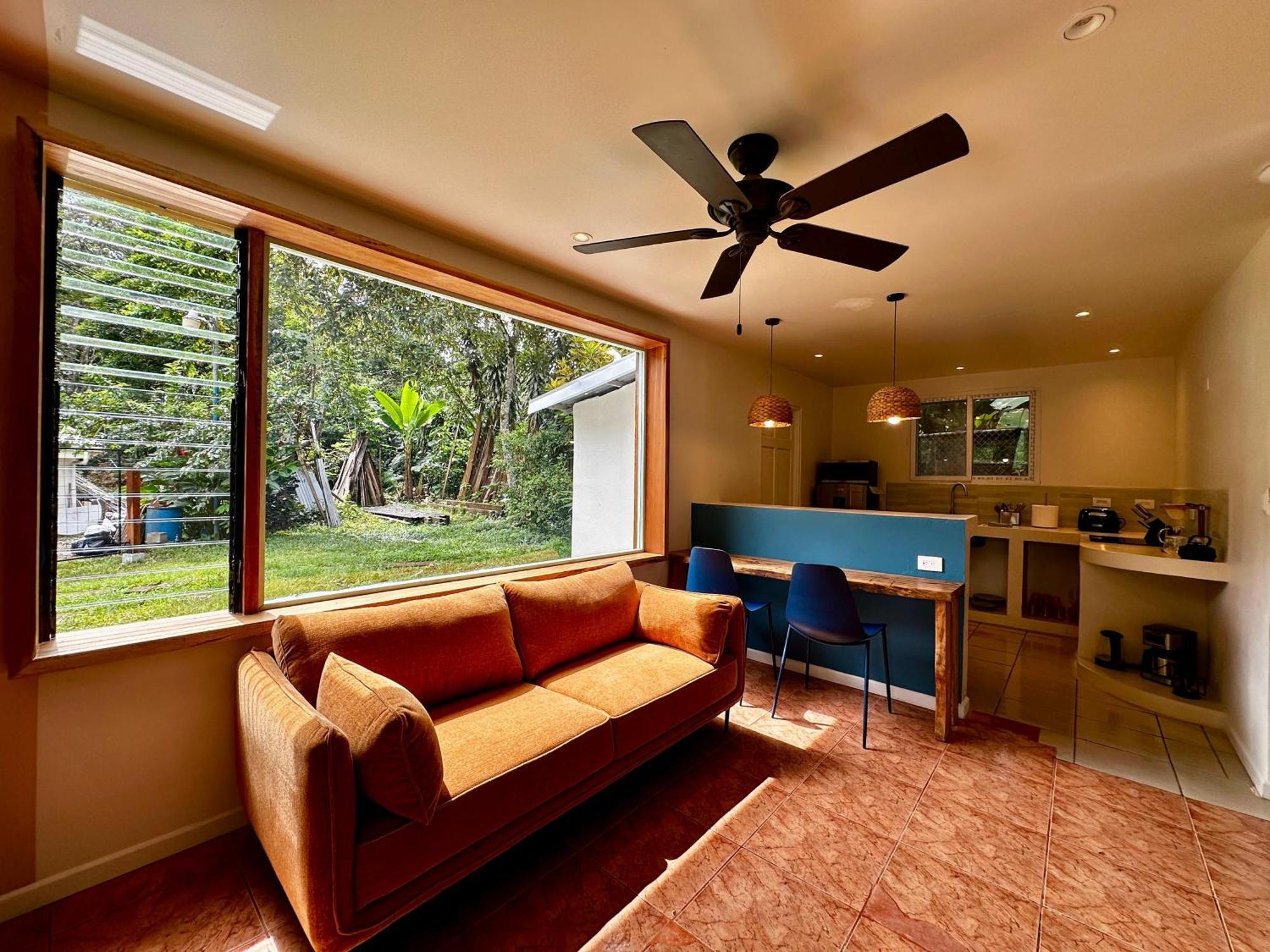 Almendros Eco-Villas La Fortuna Εξωτερικό φωτογραφία
